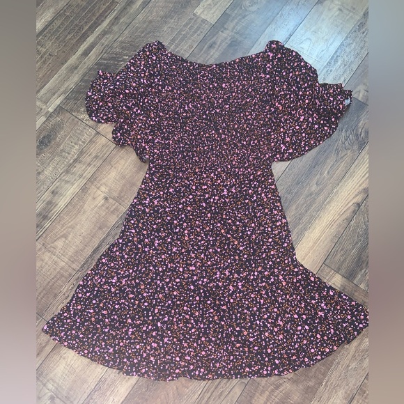 Florence Mini Dress Evening NWT revolve party 
Free People boho fall casual $128 - Picture 6 of 9